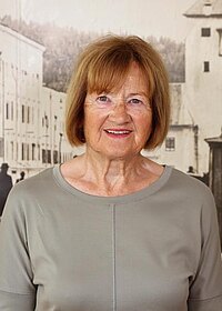 Gerlinde Eberl Gerlinde Eberl