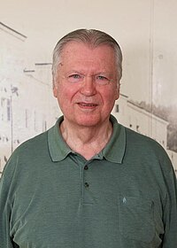 Gerhard Hofmann Gerhard Hofmann