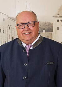 Herbert Weißenbacher Herbert Weißenbacher