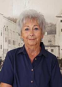 Christine Amalia Kogler Christine Amalia Kogler
