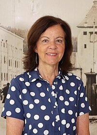 Editha Sinnhuber Editha Sinnhuber