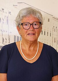 Doris Kircher Doris Kircher