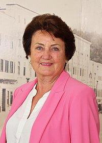 Rosa Baumgardinger Rosa Baumgardinger