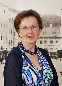 Annita Hofer Annita Hofer