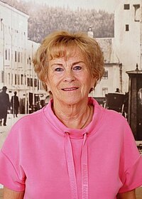 Eva Maria Gross Eva Maria Gross