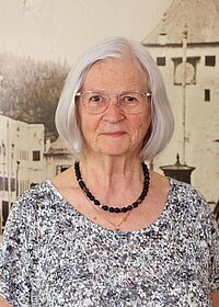 Luise Hohl Luise Hohl