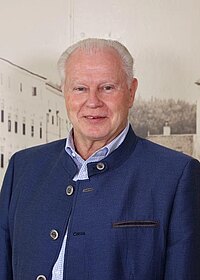 Karl Kronlachner Karl Kronlachner
