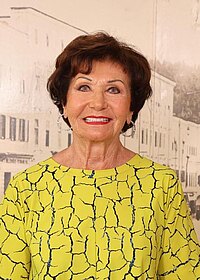 Hildegard Poppenreither Hildegard Poppenreither