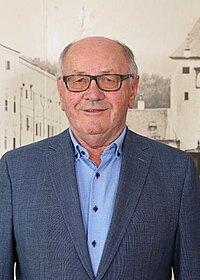 Bruno Preinstorfer Bruno Preinstorfer