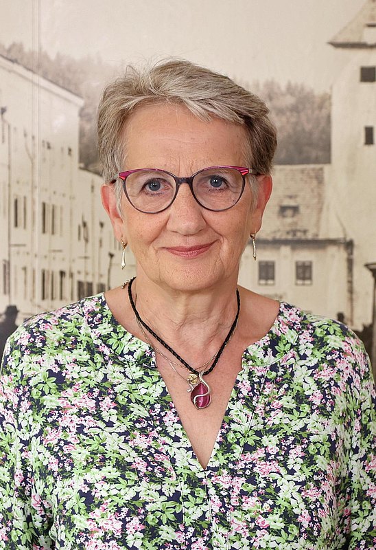 Karin Martha Müller