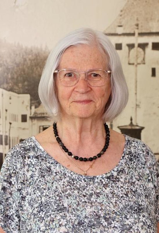 Luise Hohl
